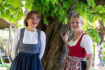 Familiengeführtes Hotel im Bayerischen Wald